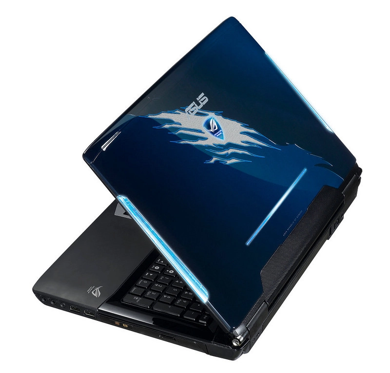 Vài thông tin về một số laptop gaming của asus - 3