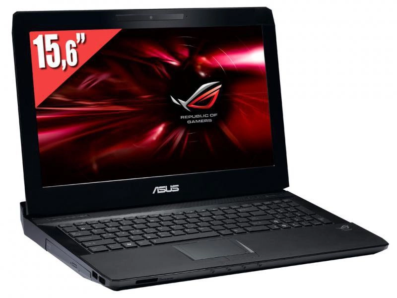 Vài thông tin về một số laptop gaming của asus - 4