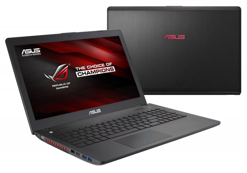 Vài thông tin về một số laptop gaming của asus - 6