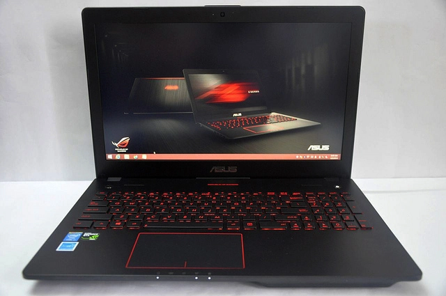 Vài thông tin về một số laptop gaming của asus - 7