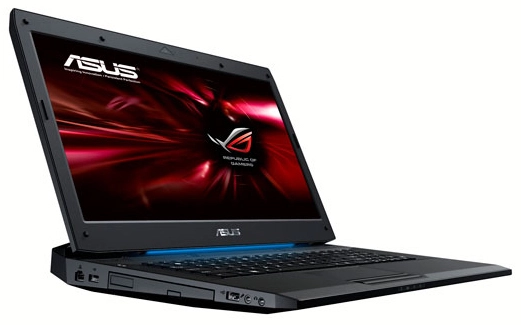 Vài thông tin về một số laptop gaming của asus - 8