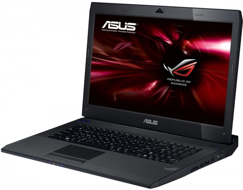 Vài thông tin về một số laptop gaming của asus - 9