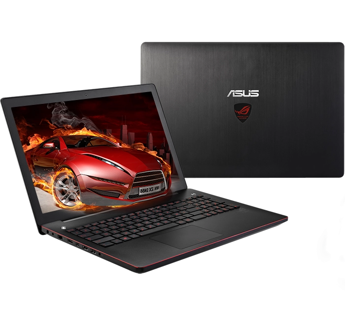 Vài thông tin về một số laptop gaming của asus - 12