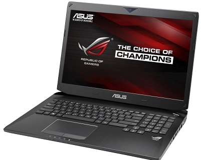 Vài thông tin về một số laptop gaming của asus - 14