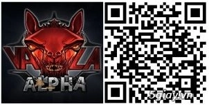 Vala alpha game bắn súng 3d mới và hỗ trợ máy ram 512mb - 7