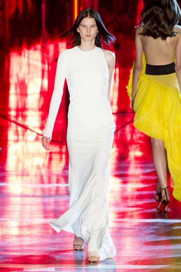 Váy cưới couture đẹp nhất tuần thời trang paris 2014 - 7