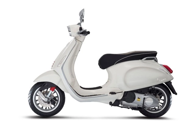 Vespa primavera và vespa sprint có thêm phiên bản abs mới - 2