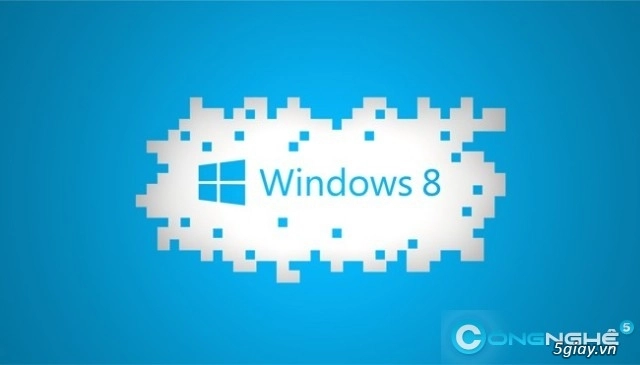 Vì sao bạn nên nâng cấp lên windows 81 - 1