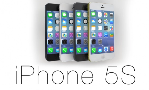 Video giới thiệu iphone 5s mới - 1