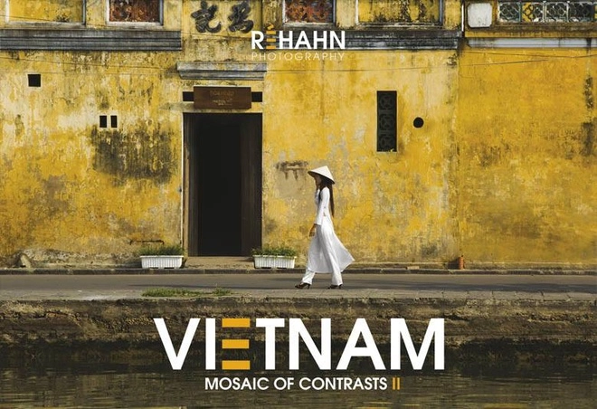 Việt nam - mảnh ghép sắc màu trong mắt nhiếp ảnh gia pháp - 2