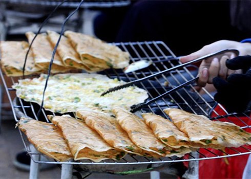 Việt nam tham dự lễ hội ẩm thực đường phố thế giới - 2