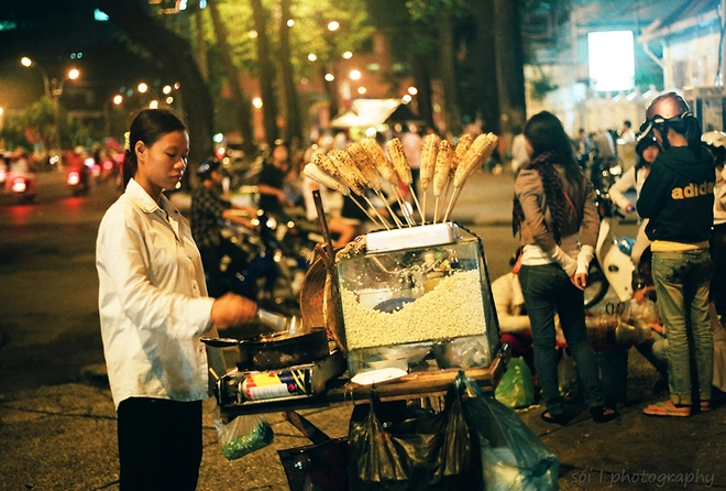 Việt nam trong bộ ảnh ẩm thực đẹp nhất thế giới - 2