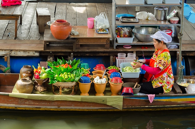 Việt nam trong bộ ảnh ẩm thực đẹp nhất thế giới - 10