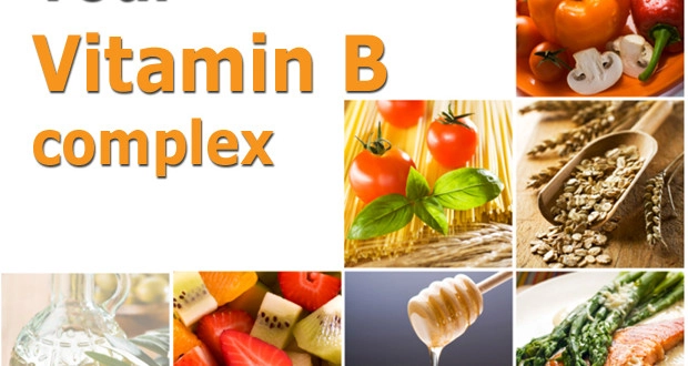 Vitamin nhóm b và hệ tiêu hóa của trẻ - 2