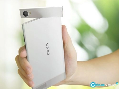 Vivo đang thử nghiệm công nghệ camera của nikon lên smartphone - 2