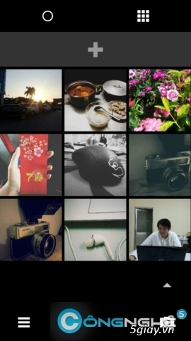 Vsco cam ứng dụng chỉnh sửa ảnh tuyệt vời cho dân ghiền photography - 4