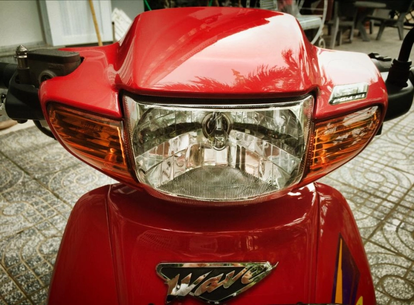 Wave 110 độ kiểng đẹp ngất ngây - 2