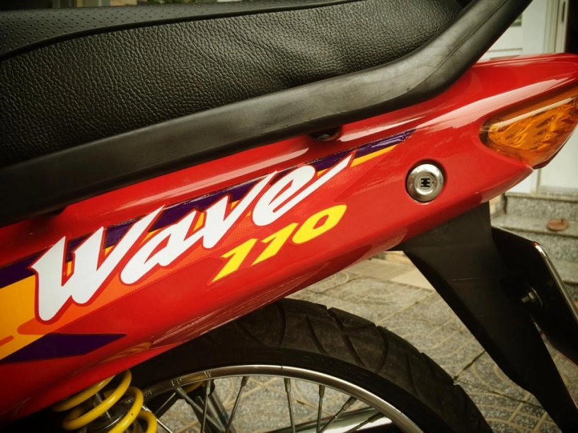 Wave 110 độ kiểng đẹp ngất ngây - 6