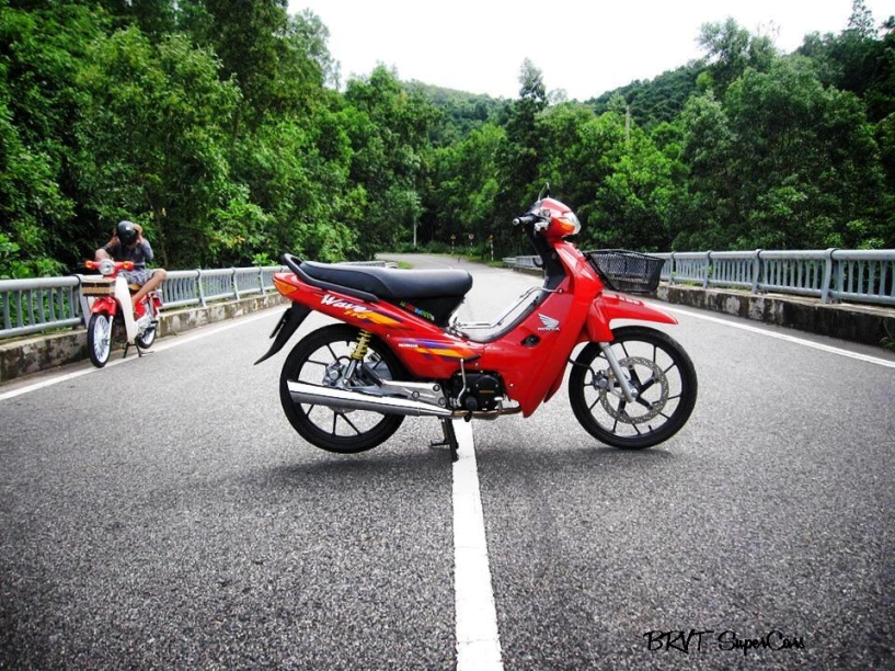 Wave 110 độ kiểng đẹp ngất ngây - 13