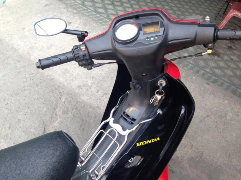 Wave zx chuẩn ko cần chỉnh - 3