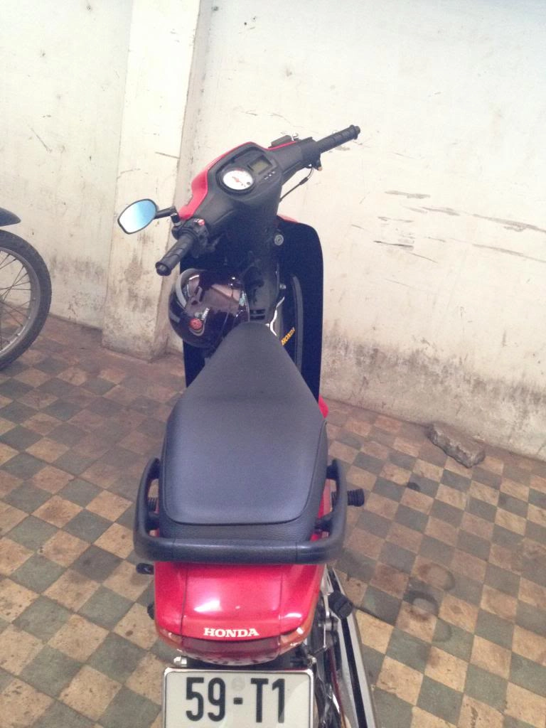Wave zx chuẩn ko cần chỉnh - 5