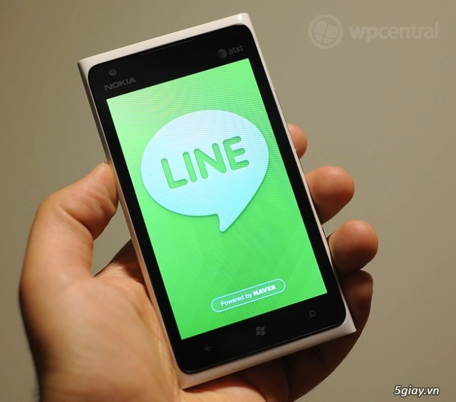 Whatsapp line kakao talk và wechat kiếm tiền cách nào - 1