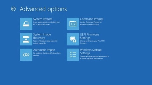 Windows 8 hỗ trợ người dùng sử dụng phần cứng cũ - 4