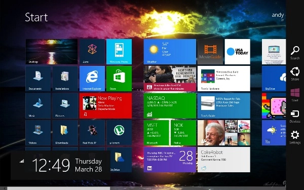 Windows 9 sẽ ra mắt vào tháng 42015 - 1