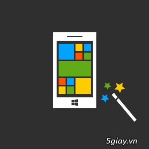 Windows phone 81 đang được thử nghiệm mới màn hình start - 3