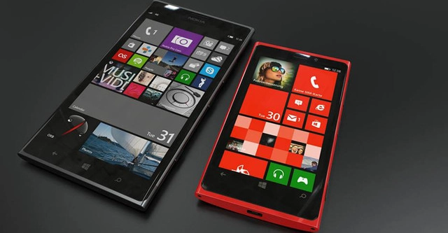Windows phone 81 gdr 2 sẽ có mặt cho các nhà phát triển vào 810 - 1