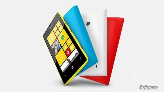 Windows phone hạ gục iphone ở 24 thị trường lớn - 2