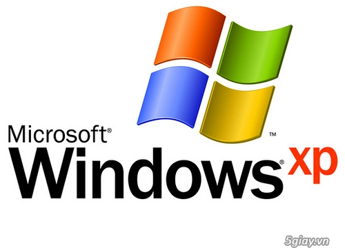 Windows xp có bản vá lỗi cuối cùng trước khi bị khai tử - 1