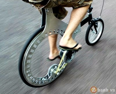 Xe đạp - xe điện - xe đạp điện độ - 4
