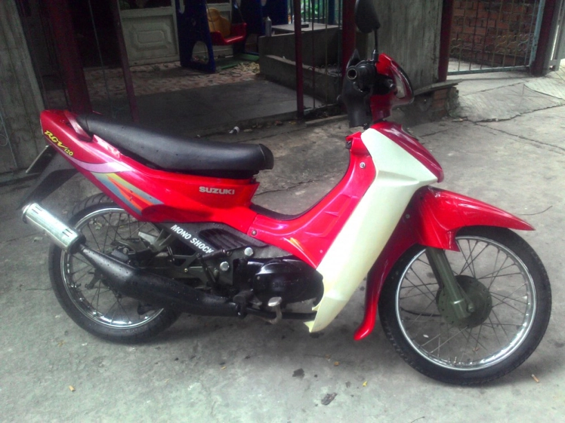 Xì p trung quốc giá 97tr - 1