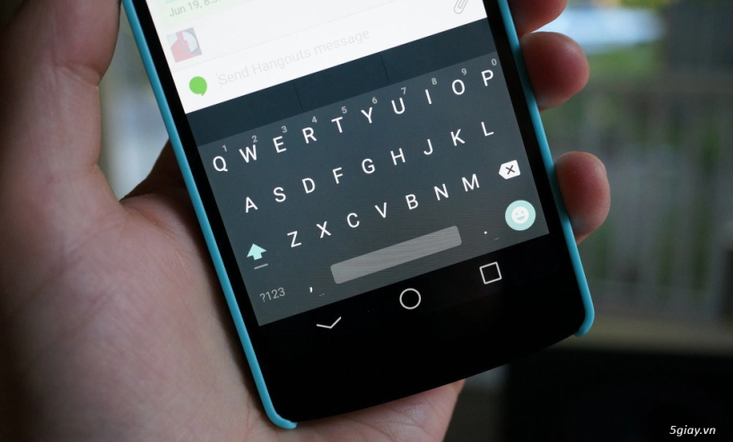 xposed series đem giao diện của android l lên smartphone của bạn - 1