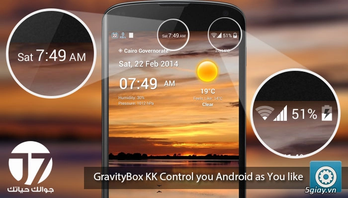 xposed series gravity box tùy biến thả ga smartphone của bạn - 13