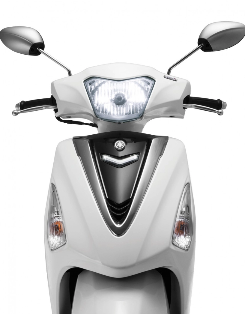 Yamaha acruzo 125 mẫu xe tay ga dành cho phái đẹp - 10