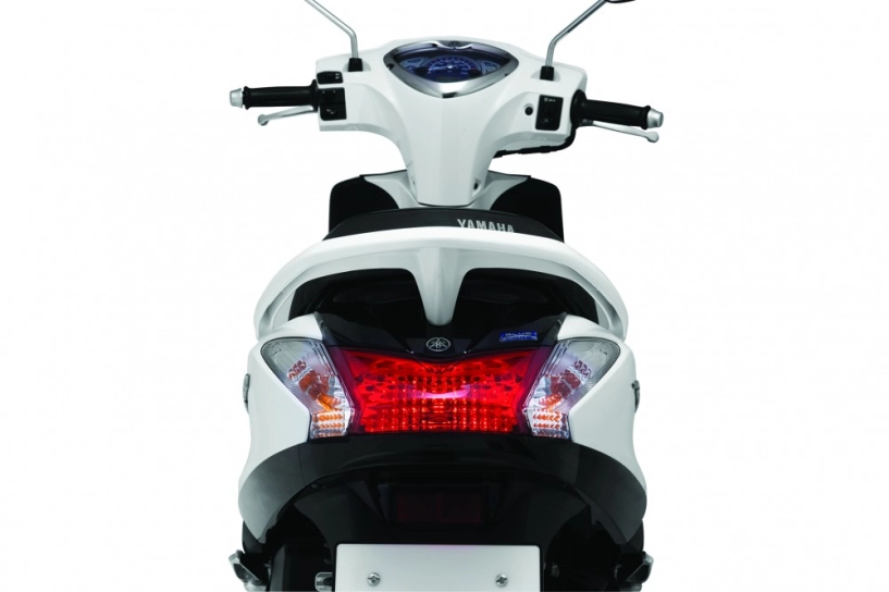 Yamaha acruzo 125 mẫu xe tay ga dành cho phái đẹp - 11