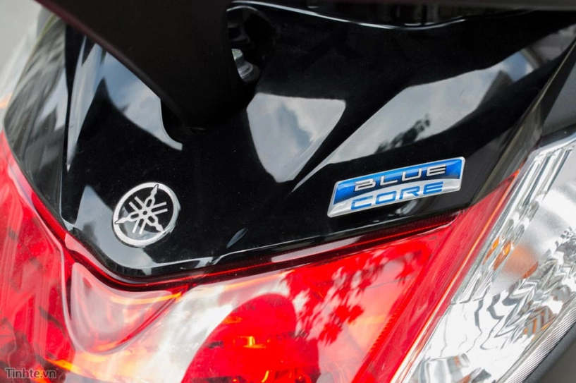 Yamaha acruzo đạt mức tiêu hao nhiên liệu kỷ lục 599 kmlít - 5