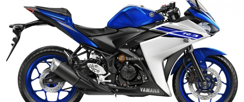 Yamaha bất ngờ tung ra phiên bản r3 2016 - 3