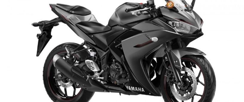 Yamaha bất ngờ tung ra phiên bản r3 2016 - 7