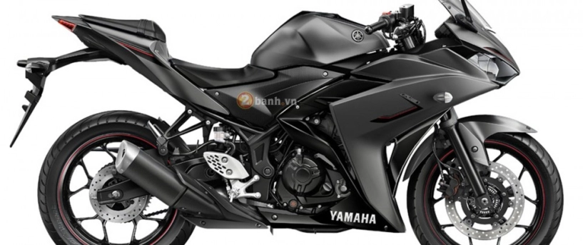 Yamaha bất ngờ tung ra phiên bản r3 2016 - 9