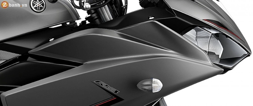 Yamaha bất ngờ tung ra phiên bản r3 2016 - 12