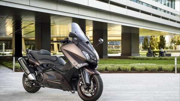 Yamaha lộ giá bán 4 mẫu xe pkl tại đông nam á - 4