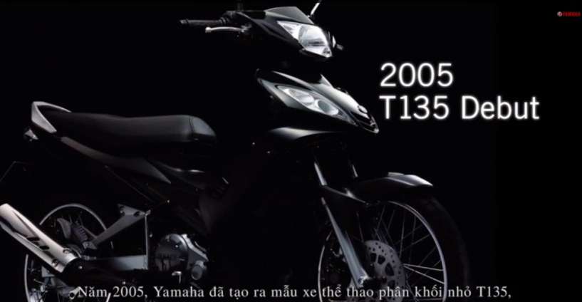 Yamaha exciter 150 quá trình phát triển phần 1 - 1
