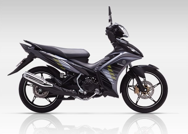 Yamaha exciter 150 sắp ra mắt có đình đám như exciter 135 - 2