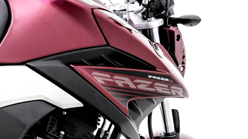 Yamaha fazer 250 2016 vừa ra mắt có giá khoản 90 triệu đồng - 2