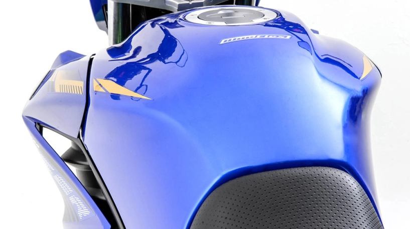 Yamaha fazer 250 2016 vừa ra mắt có giá khoản 90 triệu đồng - 3