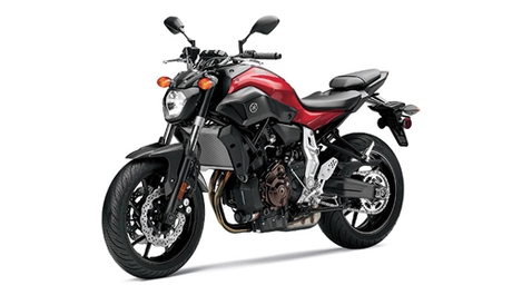 Yamaha fz-07 2015 có giá 7000 usd - 6