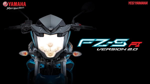 Yamaha fz fi 20 săp ra măt - 2